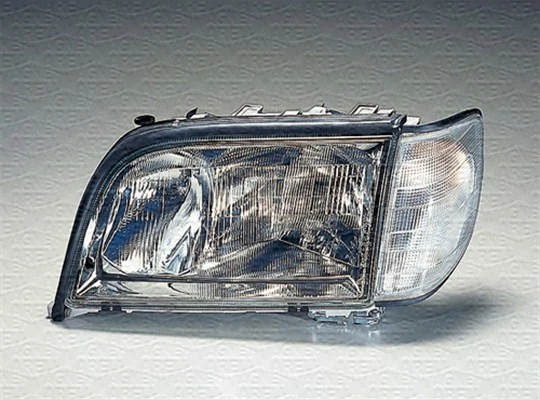 Headlight